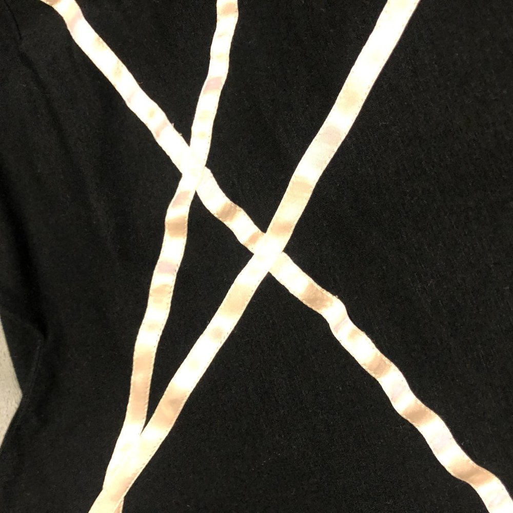 Gorgeous Nicole Miller Halter - Picture 7 of 13